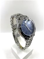 Orologio Pryngeps Uomo in Acciaio CR820/BIS - CR820/BIS